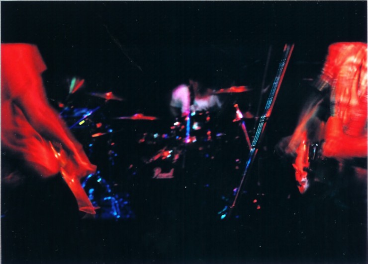 Azusa Yamamoto couple